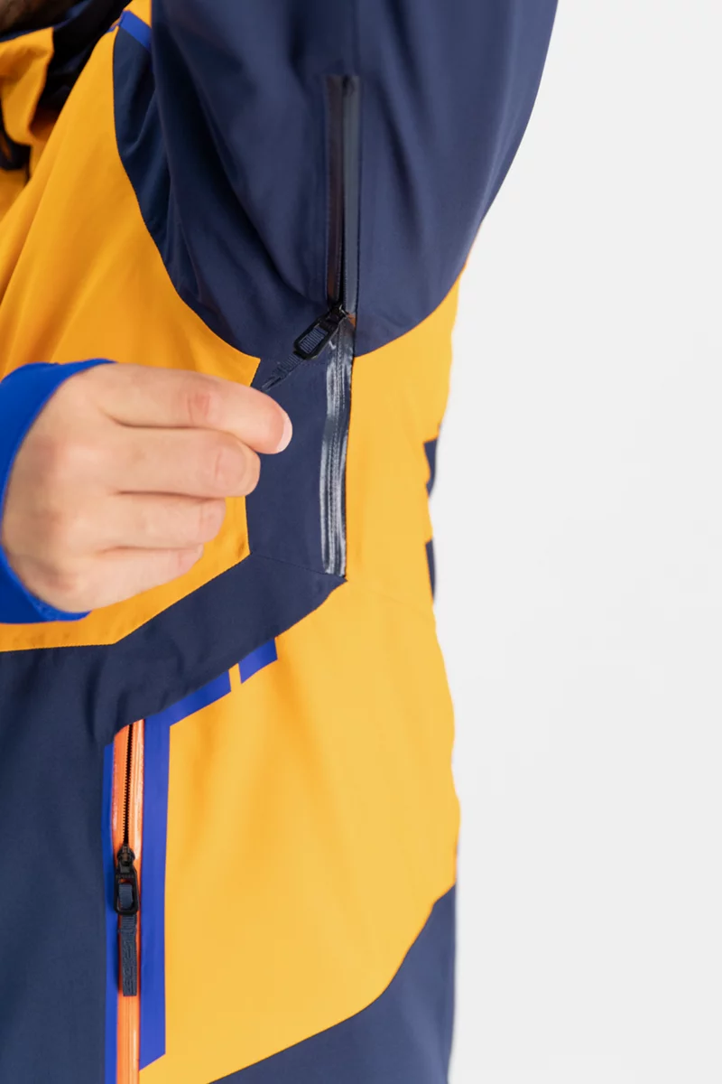 Spyder Titan Herren Skijacke