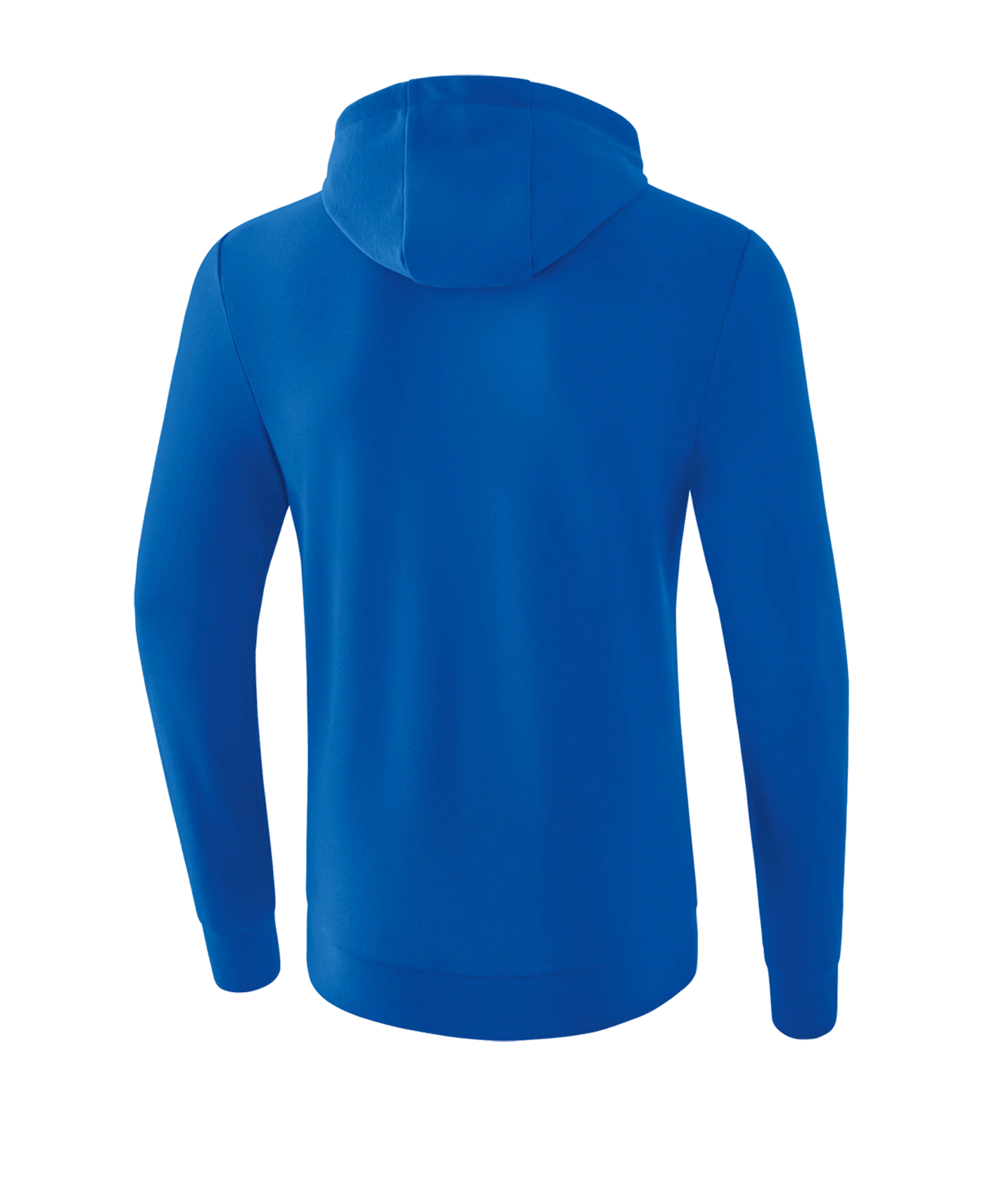 Erima Basic Hoody Blau