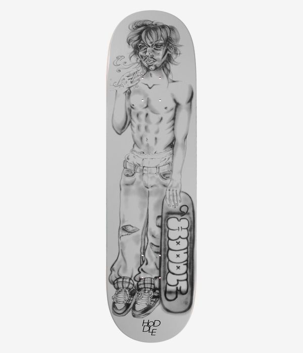 Hoddle Sk8r Boy 8.5