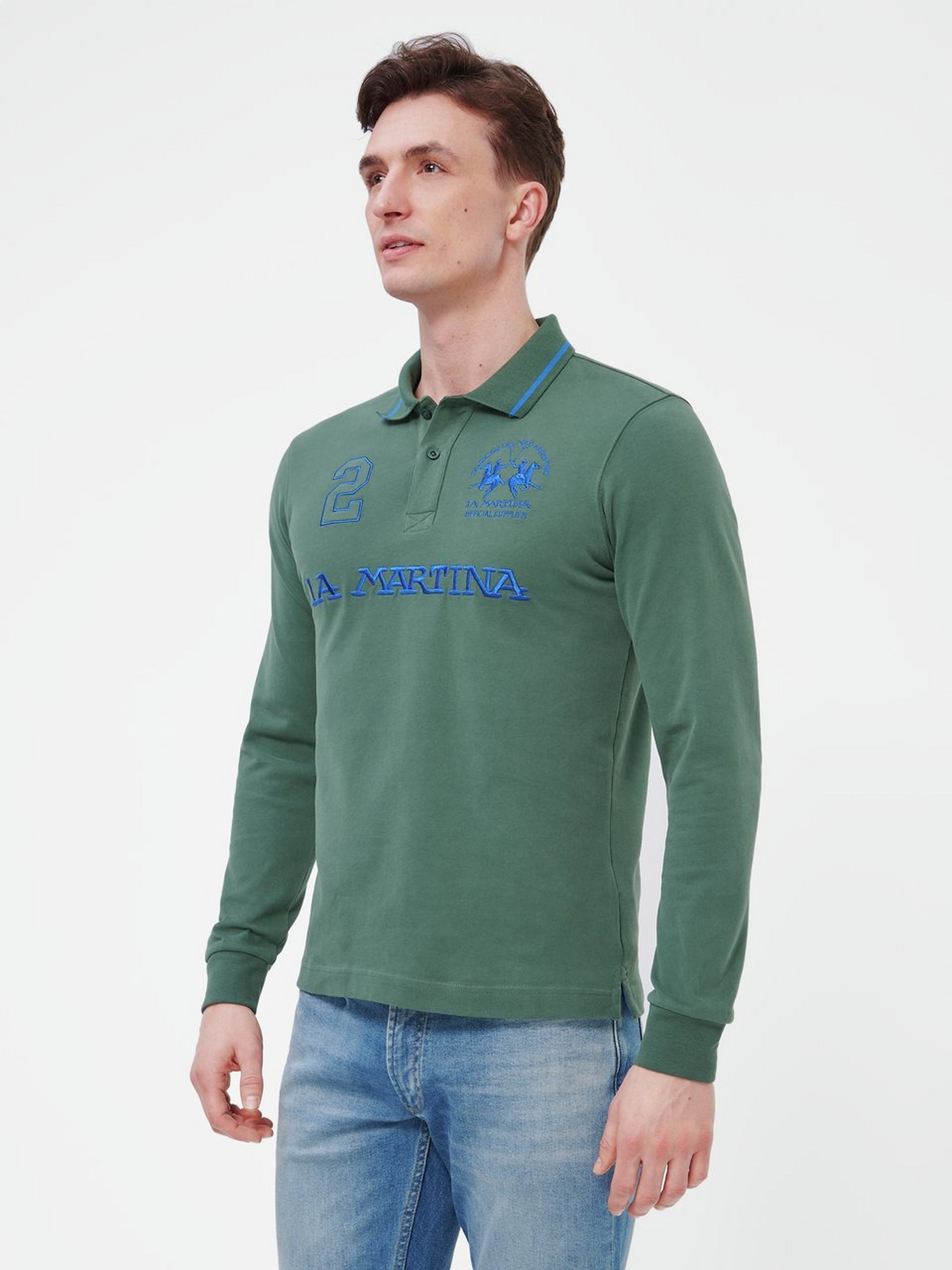 Polo-Shirt