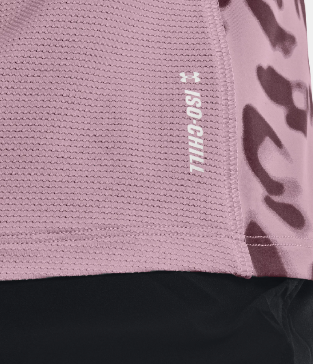 Under Armour<br>Iso-Chill 200 Print Wmn