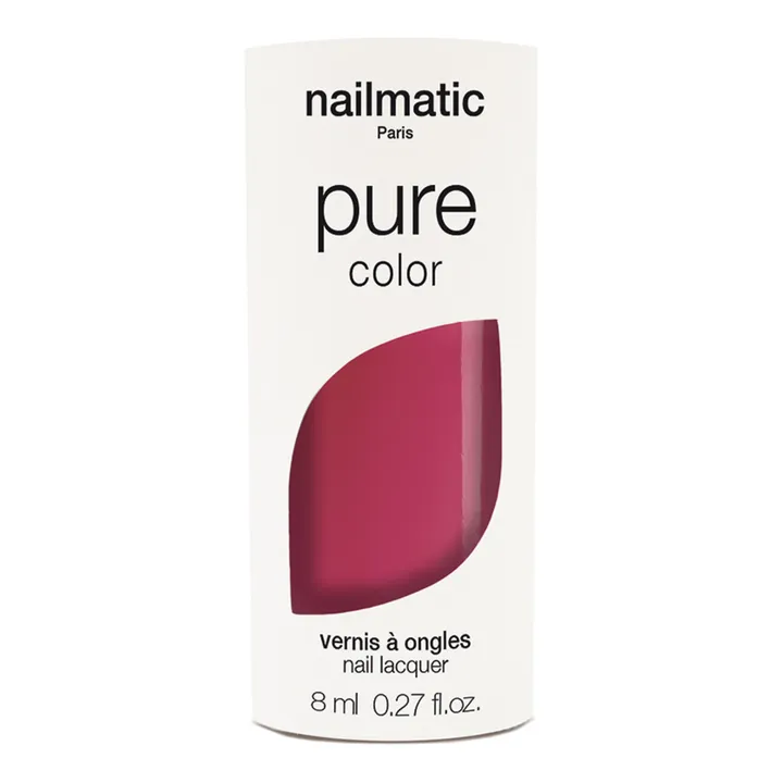 Nailmatic Vernis à ongles Ami - 8 ml | Rose fuschia