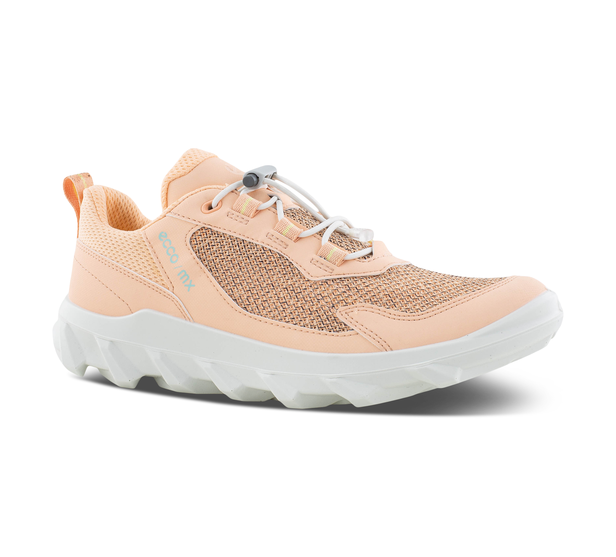 Ecco Ecco Mx W - Sneaker low rosa