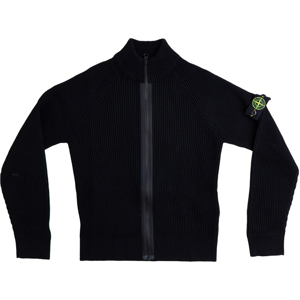 Køb Stone Island Black Strik