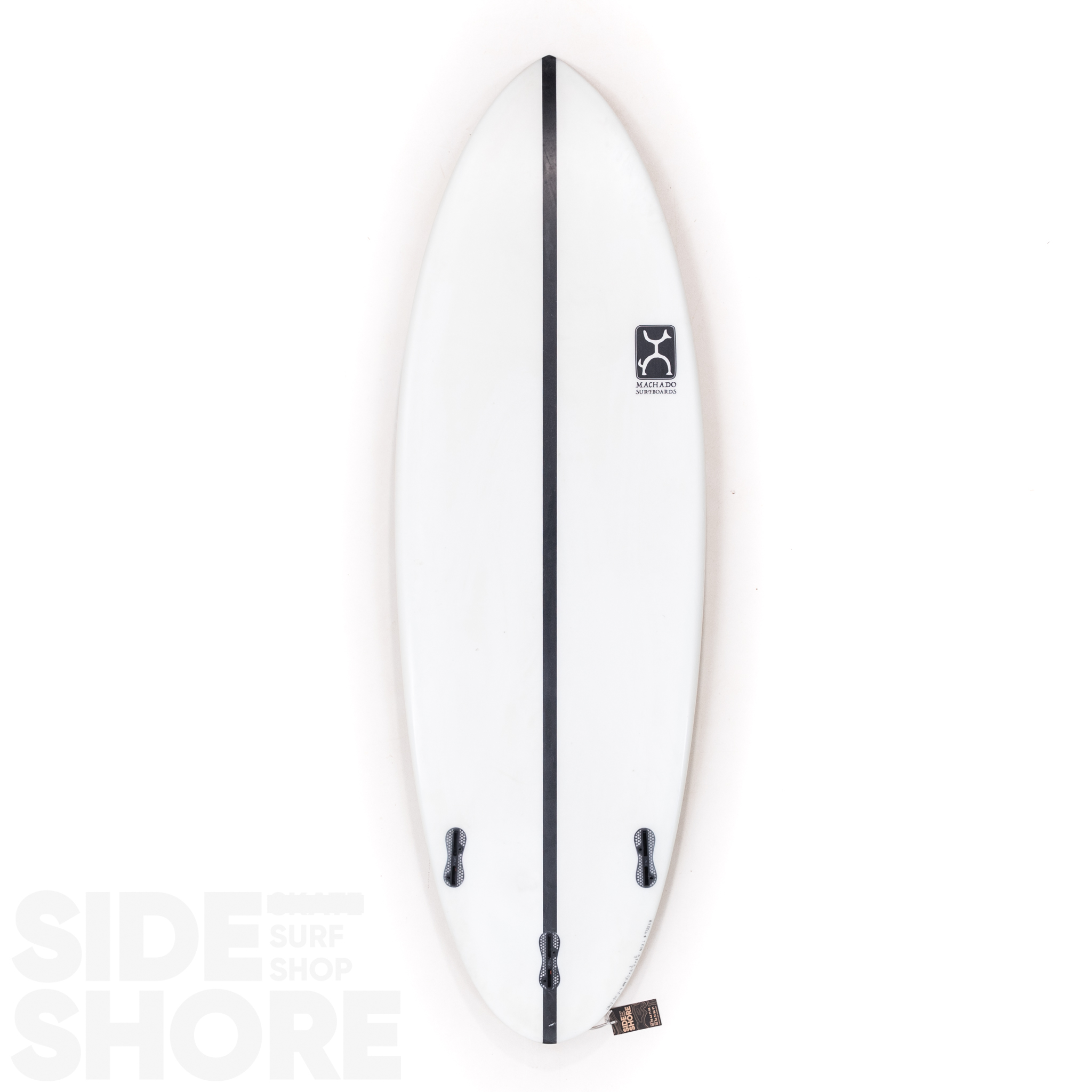 Firewire Glazer - LFT - 5'11 x 21 3/4