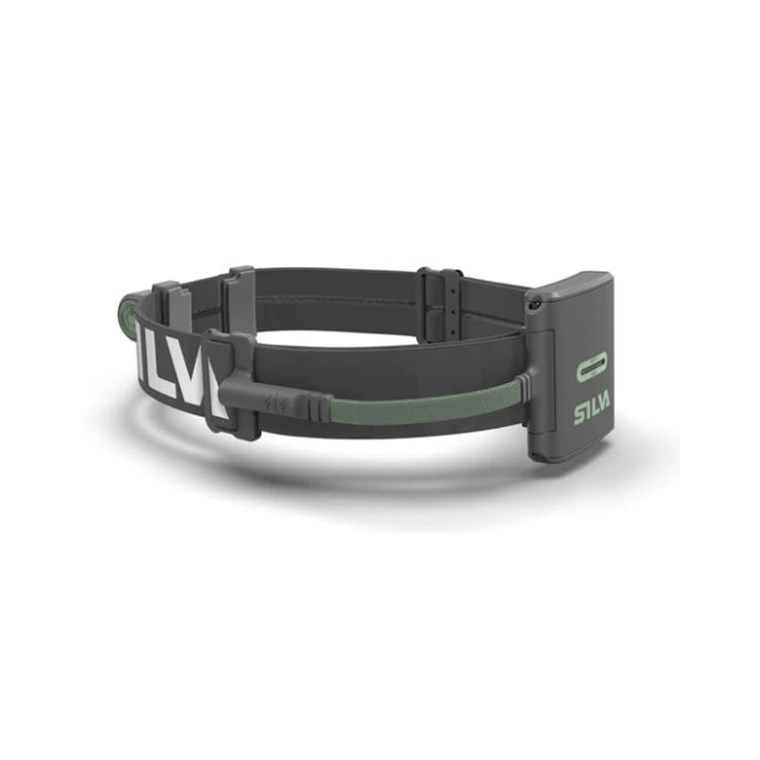 Silva Trail Runner Free 2