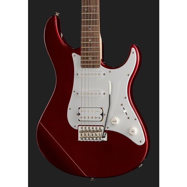 Yamaha Pacifica 112J RM
