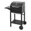 Kullgrill 45x37 cm