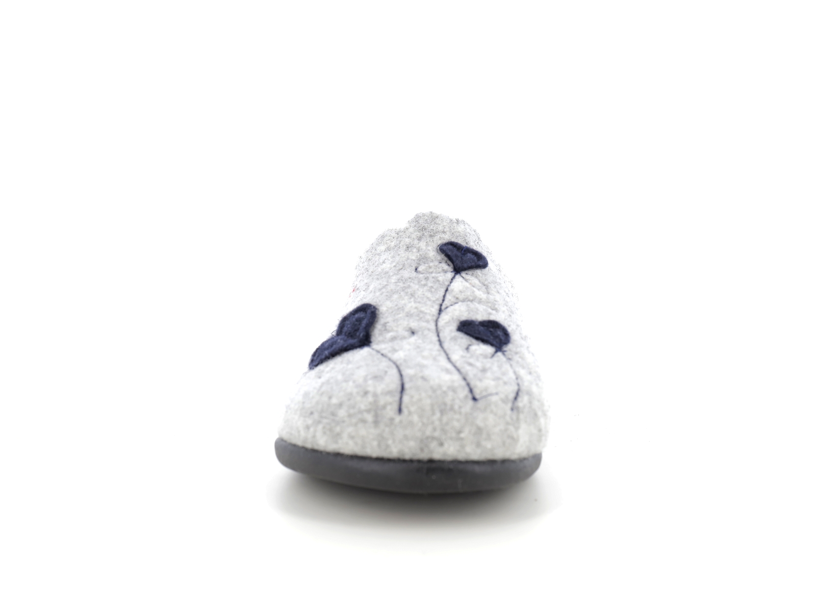R brand-N59 27333 Textile Gris Clair