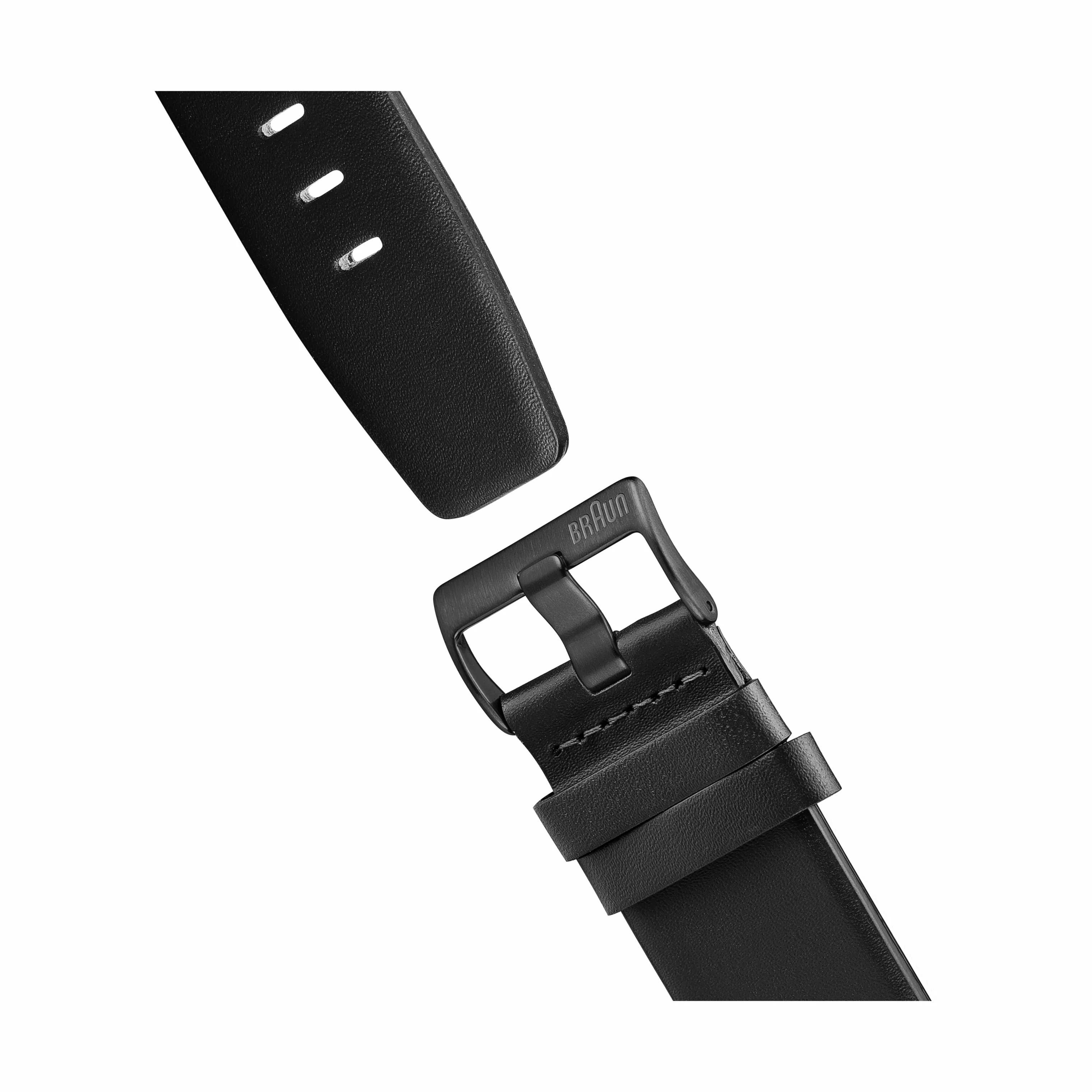 Braun armbåndsure Armbåndsur - Herre