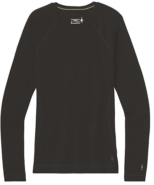 SMARTWOOL - T-SHIRT MIDWEIGHT 250 CREW W ML COL ROND
