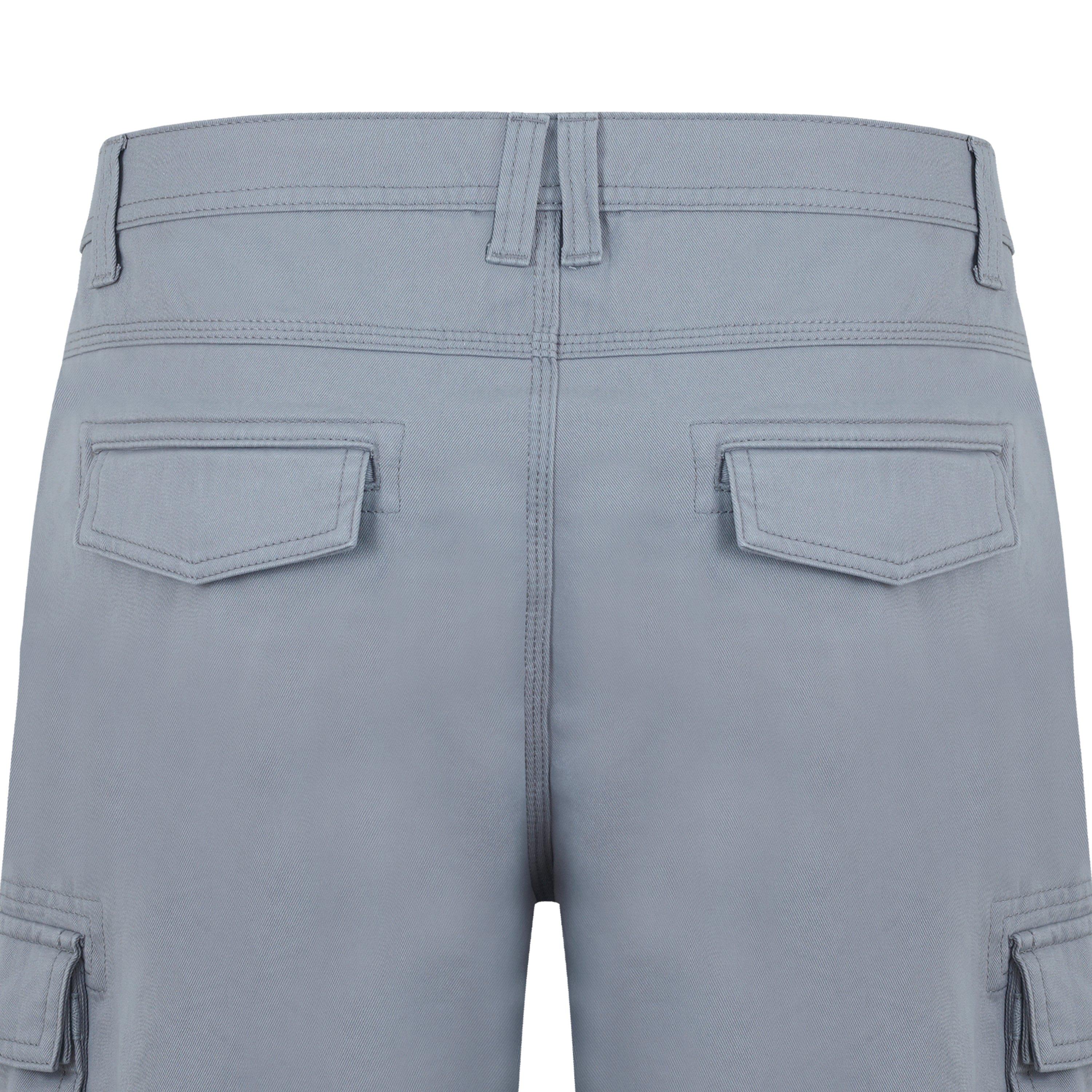 SoulCal Utility Shorts