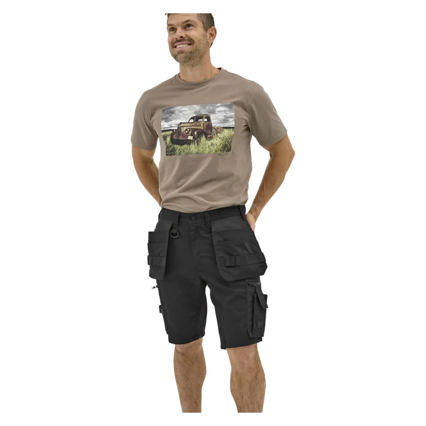 Arbeidsshorts for menn 48
