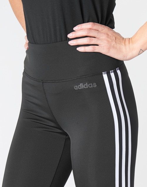 adidas Performance - W D2M 3S 34 TIG - Noir