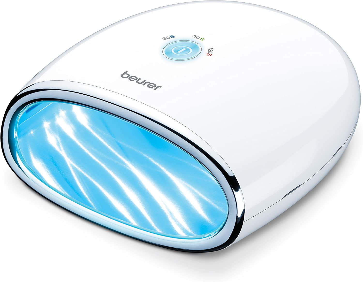 Beurer MP 48 UV nail dryer