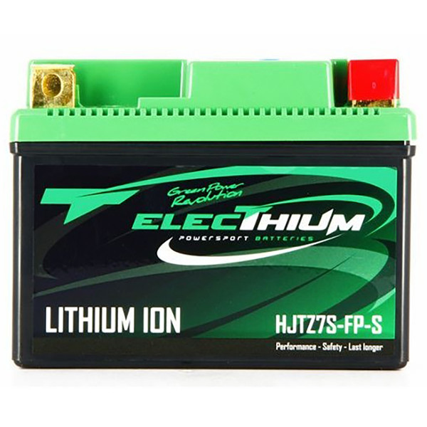 Electhium - Batterie HJTZ7S-FP-S