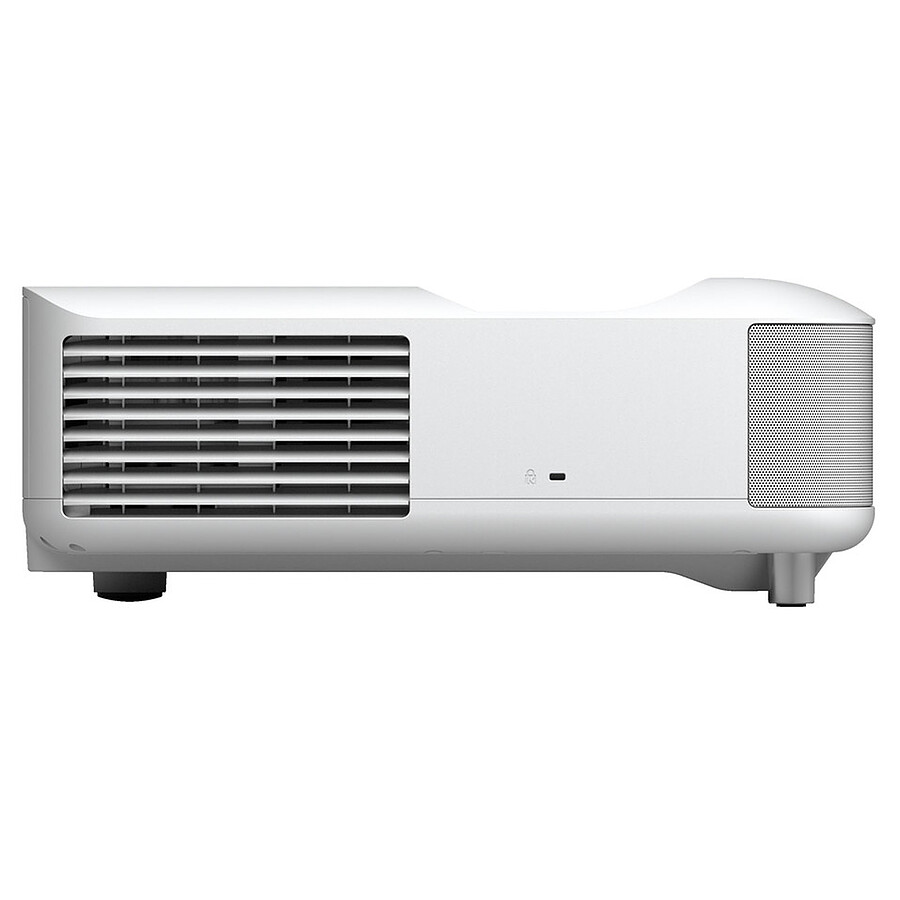 EPSON EH-LS650W Blanc - Tri-LCD Laser UHD 4K - 3600 Lumens