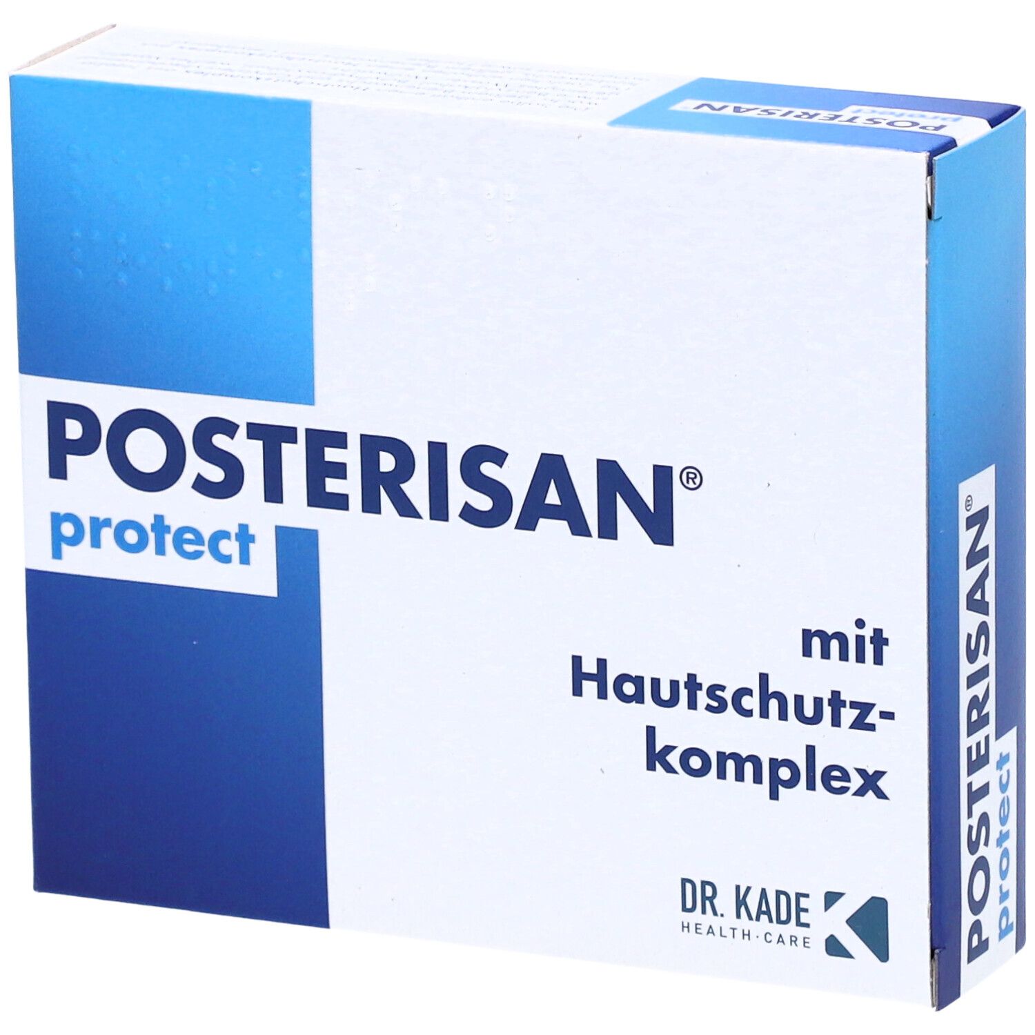 Posterisan® protect Kombipackung