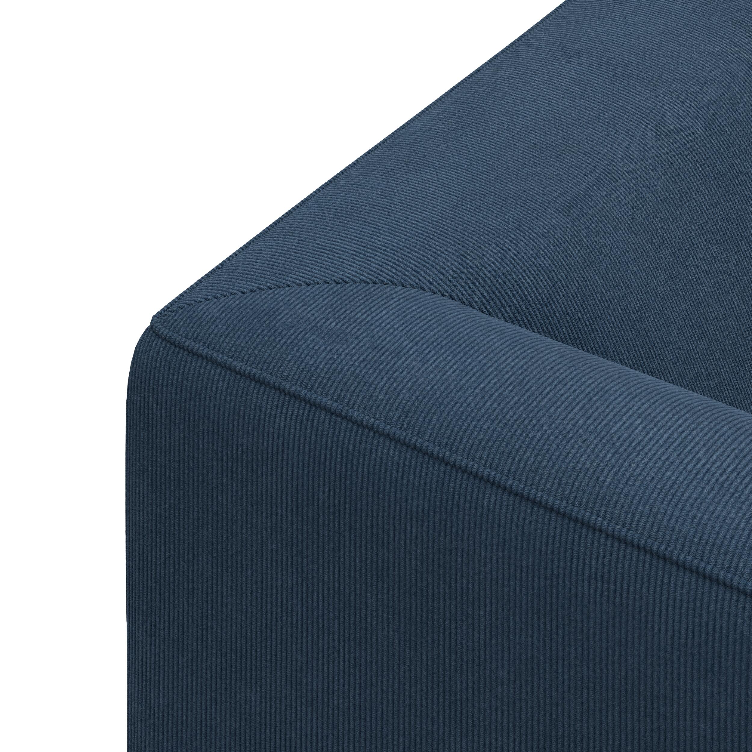 Teron 3 pers Sofa
