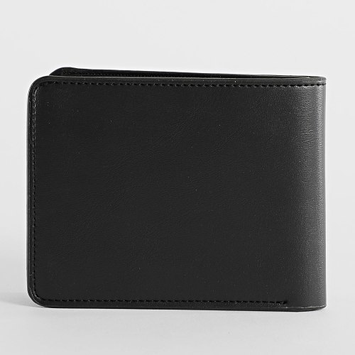 Portefeuille April Noir