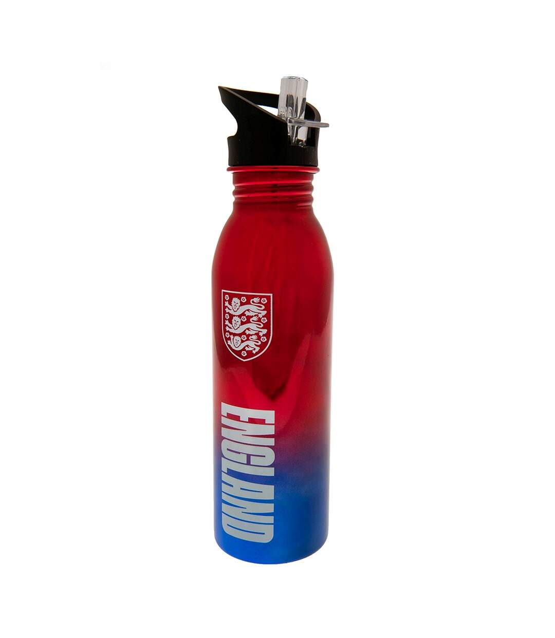 England FA - Gourde (Rouge / Bleu / Blanc) (Taille unique) - UTTA9303