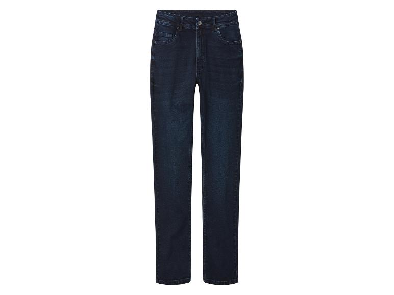 Heren jeans - Straight fit