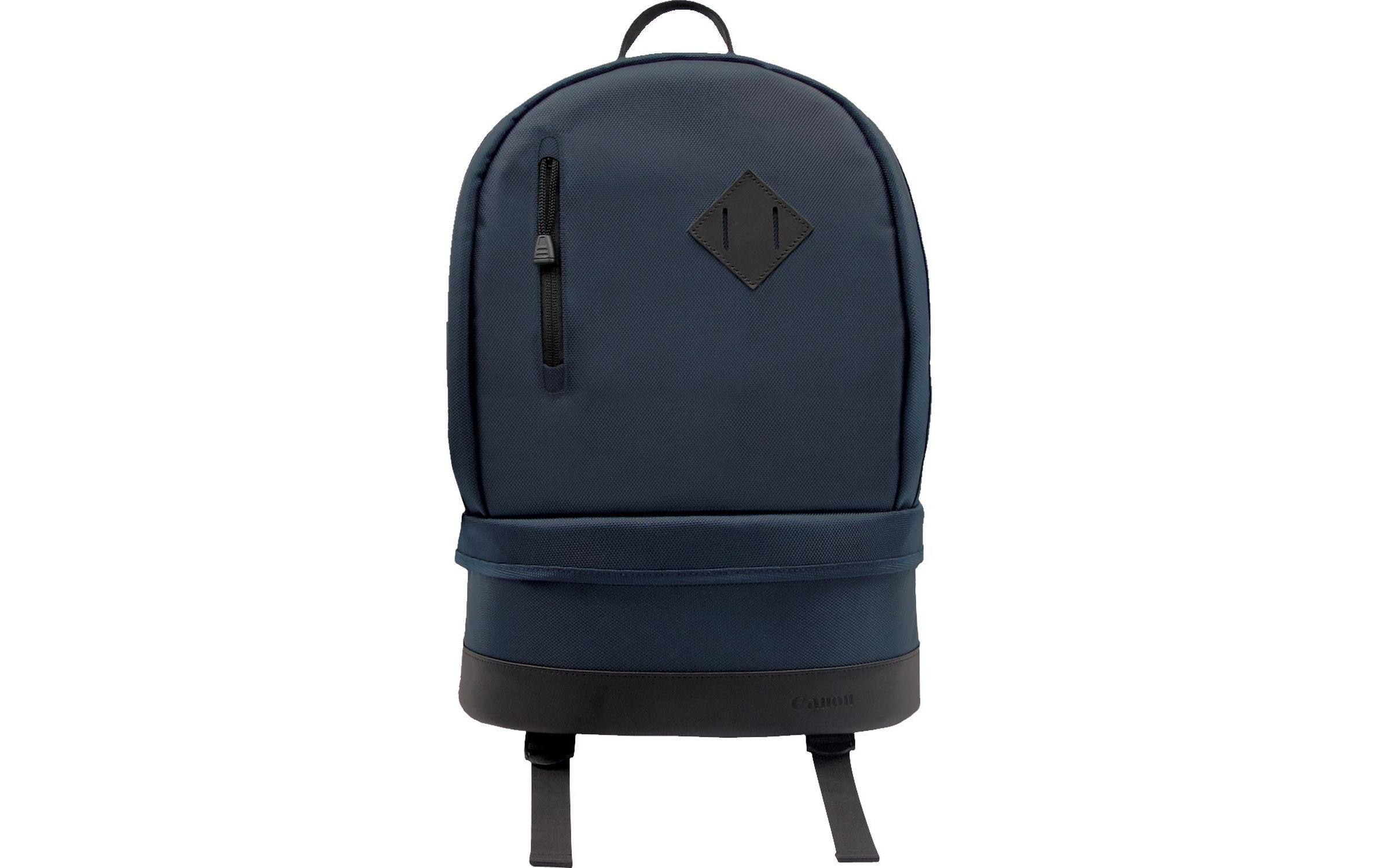 Fotorucksack CB-BP100 BlauBequemer Rucksack auch bei langen Wanderungen