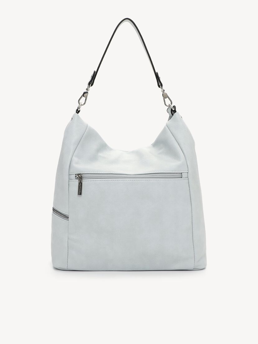 Tas - blauw