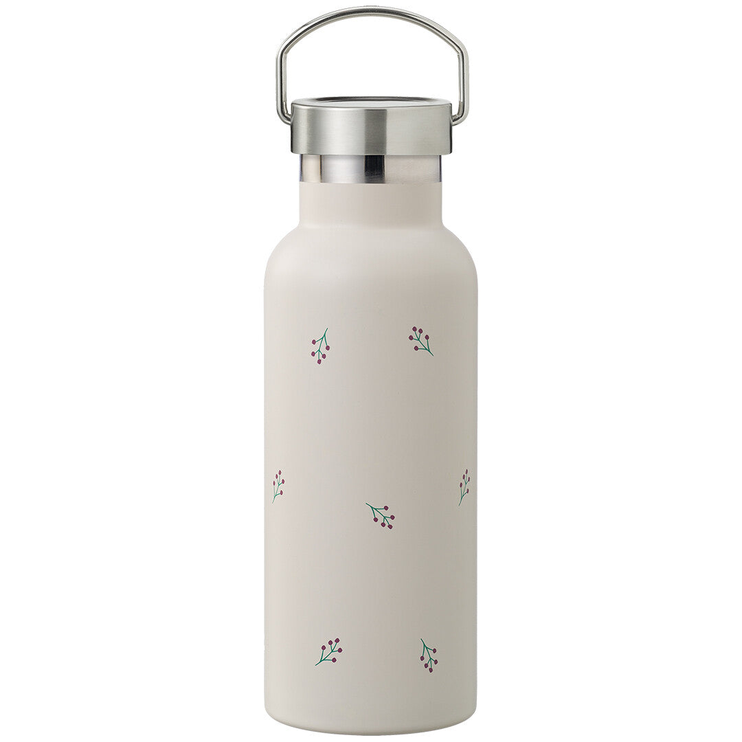 Fresk rvs thermosfles besjes - 500 ml