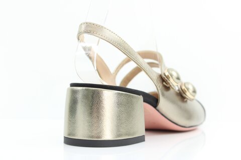 Roberto Festa Pumps