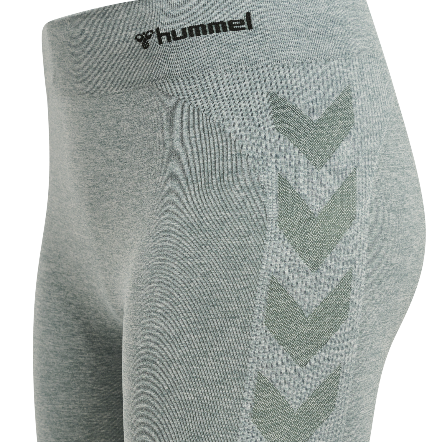 hmlCI SEAMLESS MID WAIST TIGHTS