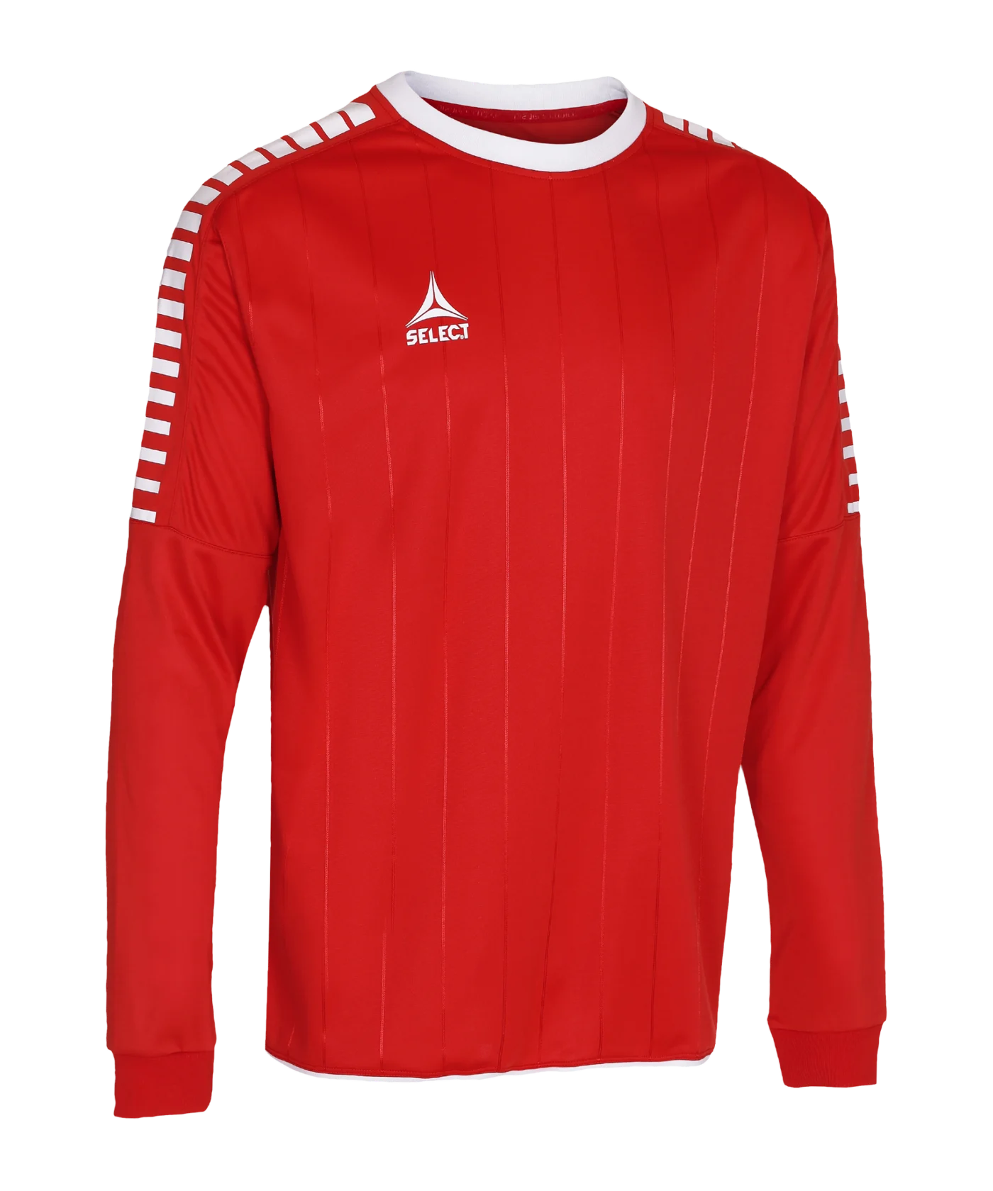 Select Argentina Trikot langarm Kids Rot F333