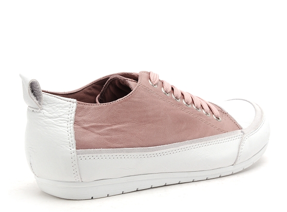 Andrea conti basses femme 0343670 rose