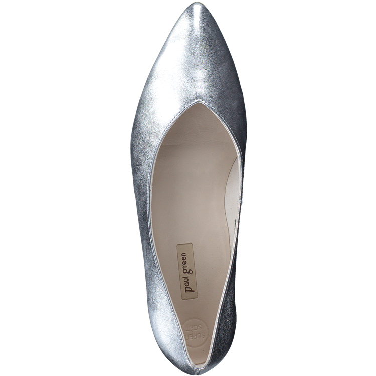 Paul Green 3772 metallic