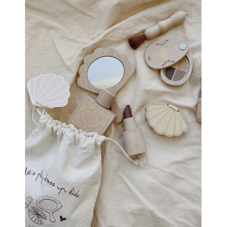 Konges Sløjd BEAUTY SET Multi