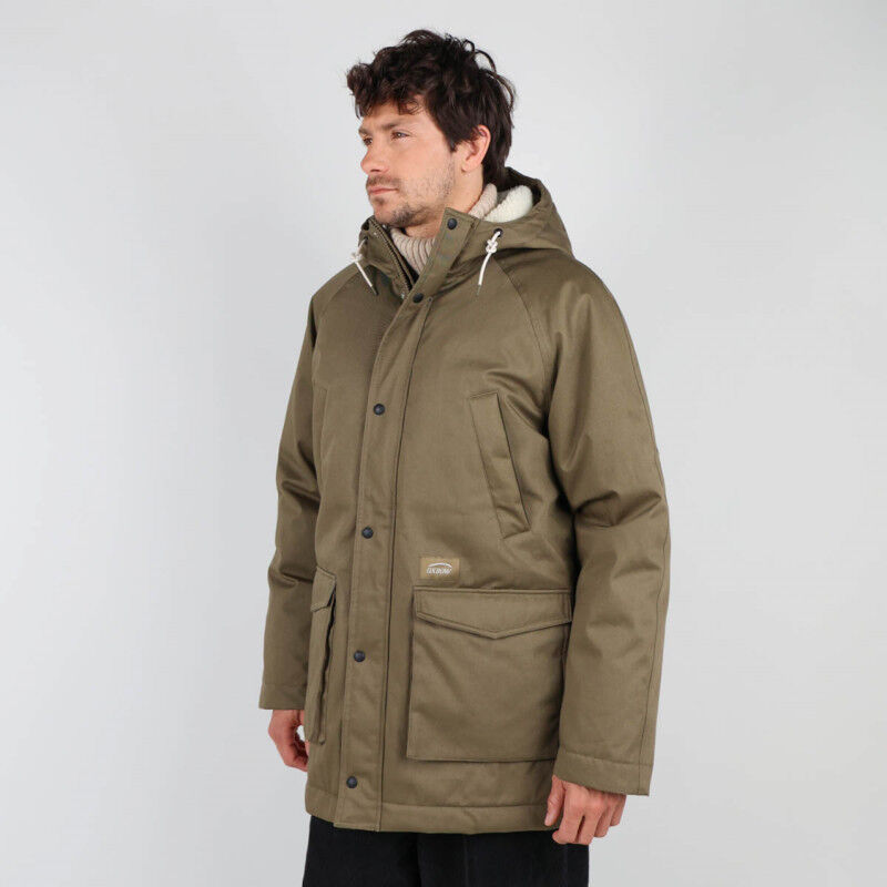 Jacobsen - Parka homme