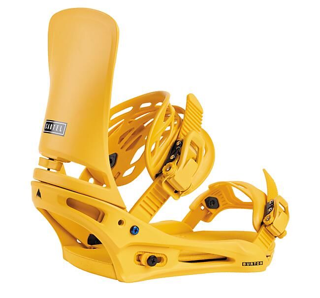 BURTON - FIXATIONS CARTEL RE:FLEX
