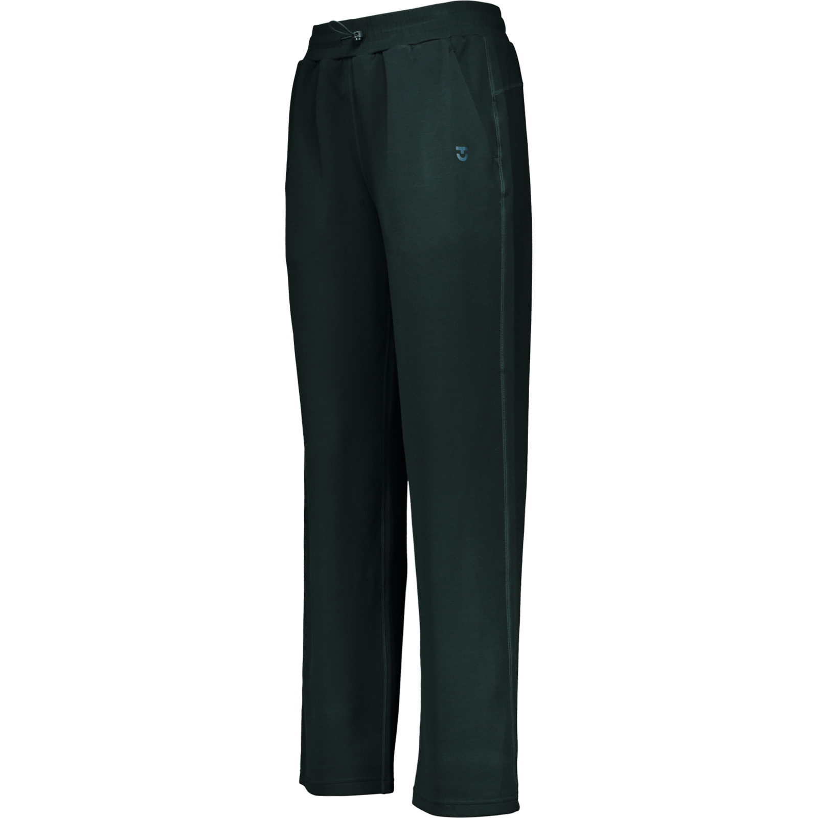 Tone Up Damen-Trainingshose Cloud M, anthrazit