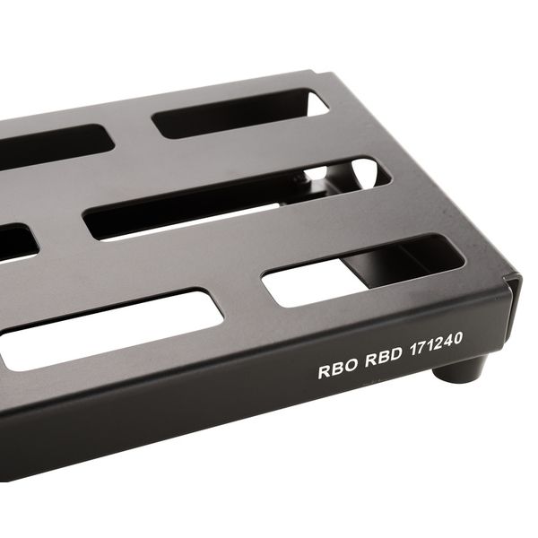 Rockboard DUO 2.1 C mit Flightcase