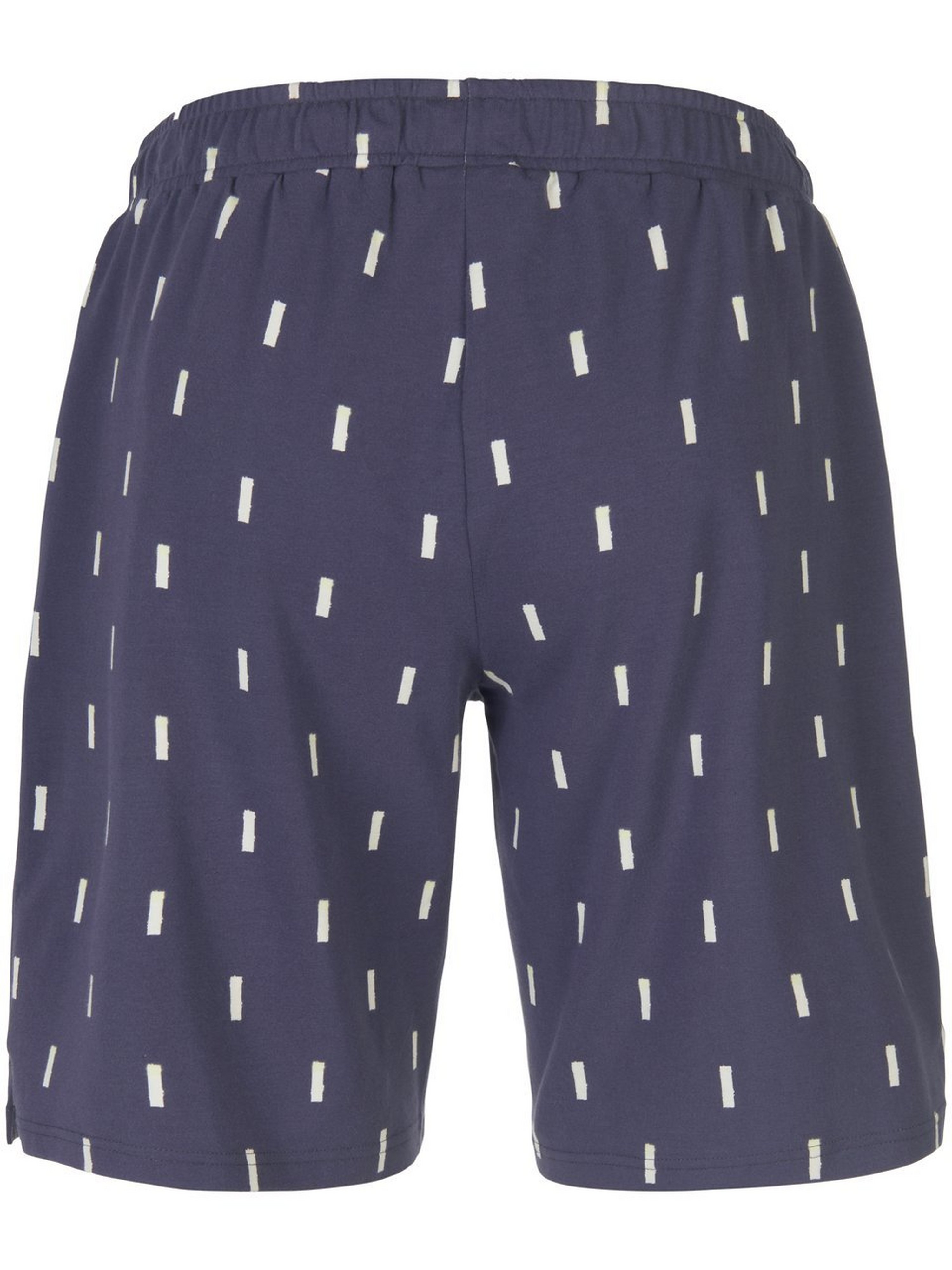 Kurze Pyjama-Hose