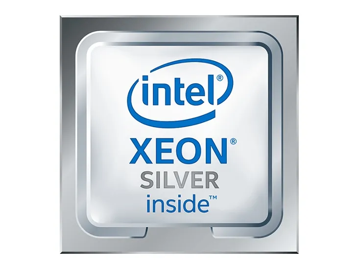 Intel Xeon Silver 4214R - 2.4 GHz - 12-core - 24 tråde - 16.5 MB cache - for PowerEdge C4140, C6420, MX740c