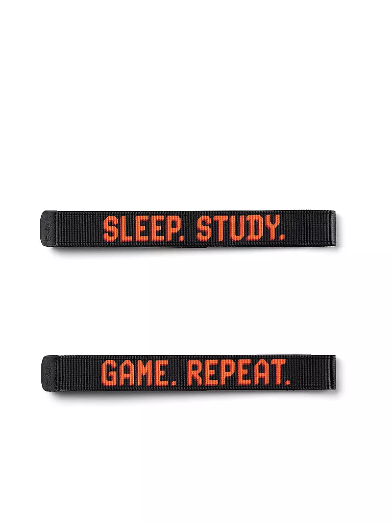 SATCH Sawp True Gamer schwarz
