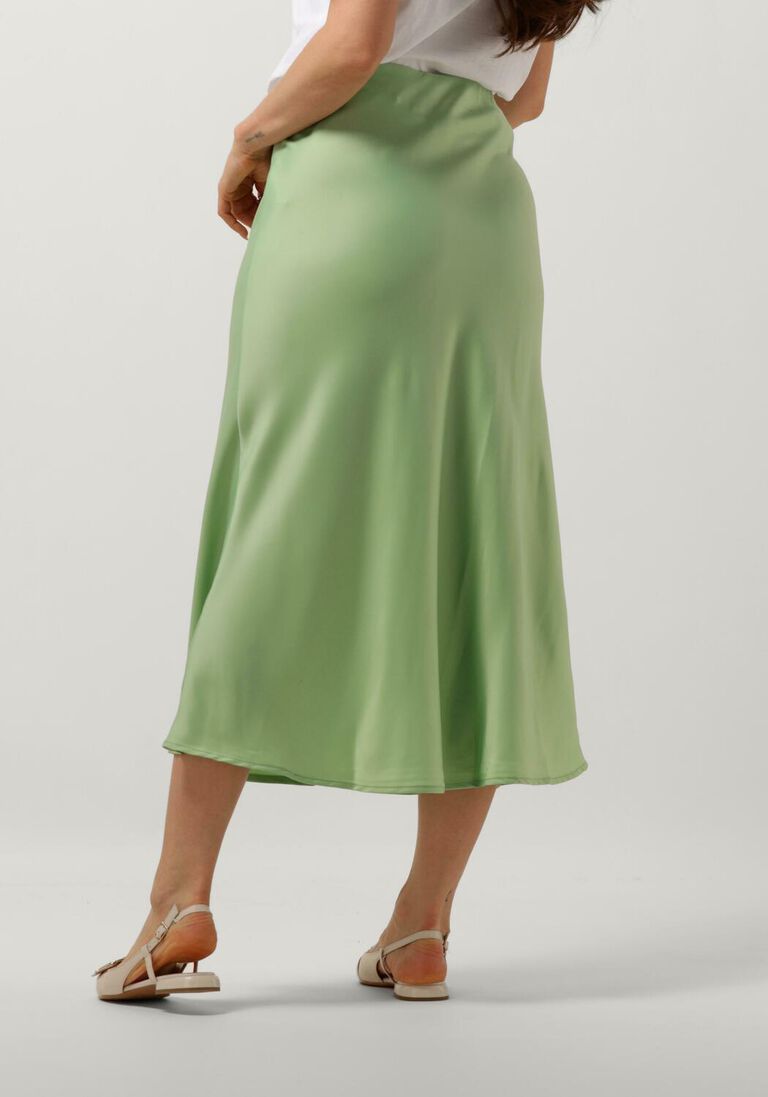 Y.A.S. mint y.a.s. midirok yaspella hw midi skirt s.
