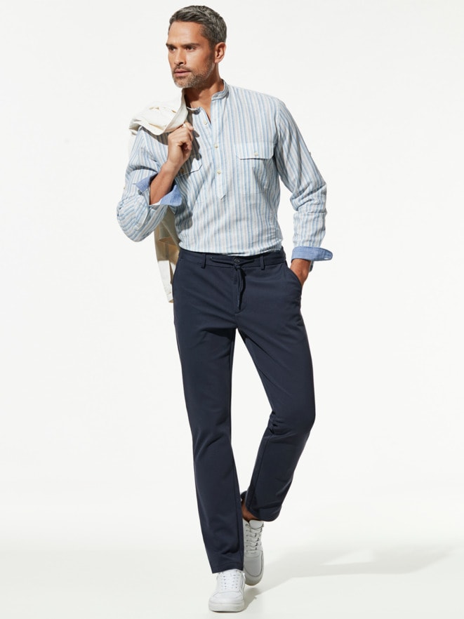 Chino Stretch&Relax