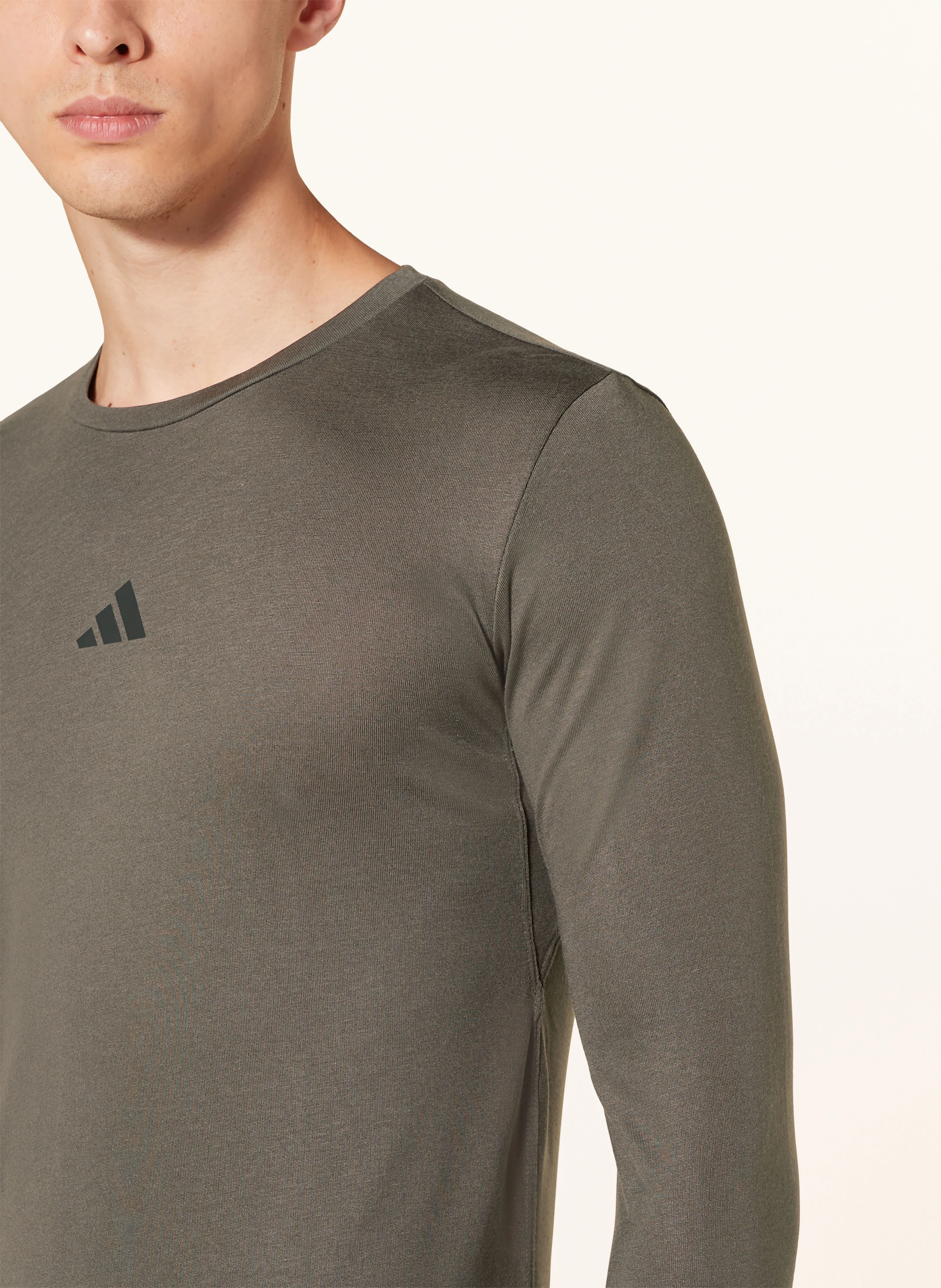 adidas Longsleeve