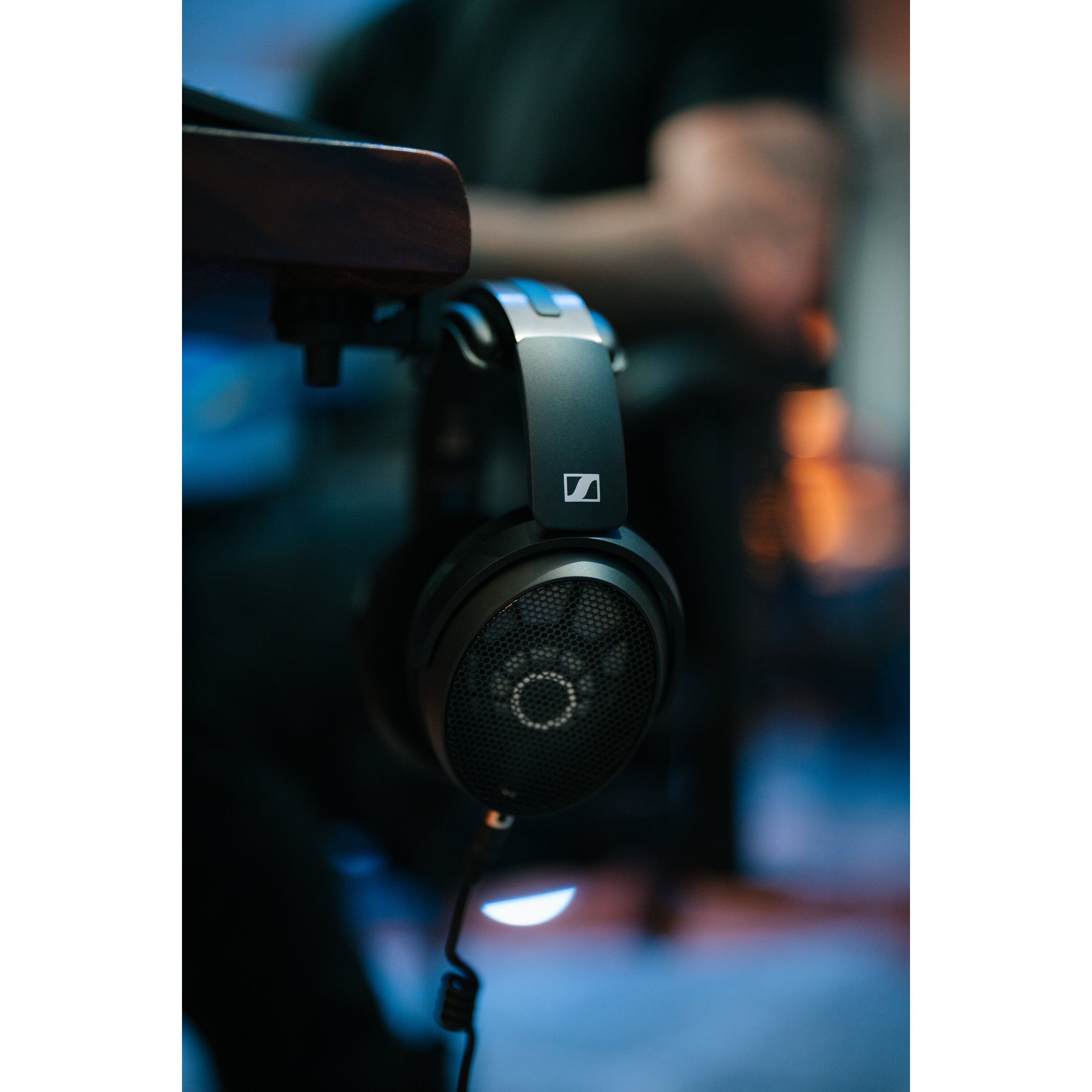 Sennheiser HD 490 Pro Plus studio-koptelefoon