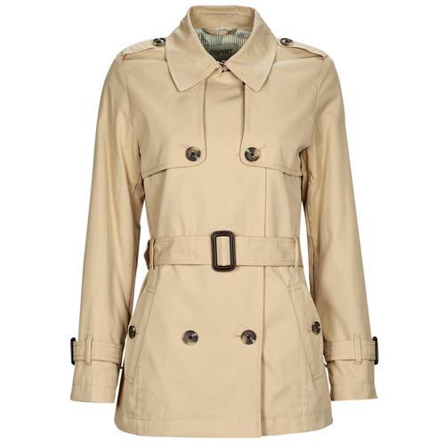 Esprit - CLAS. TRENCHJ - Beige
