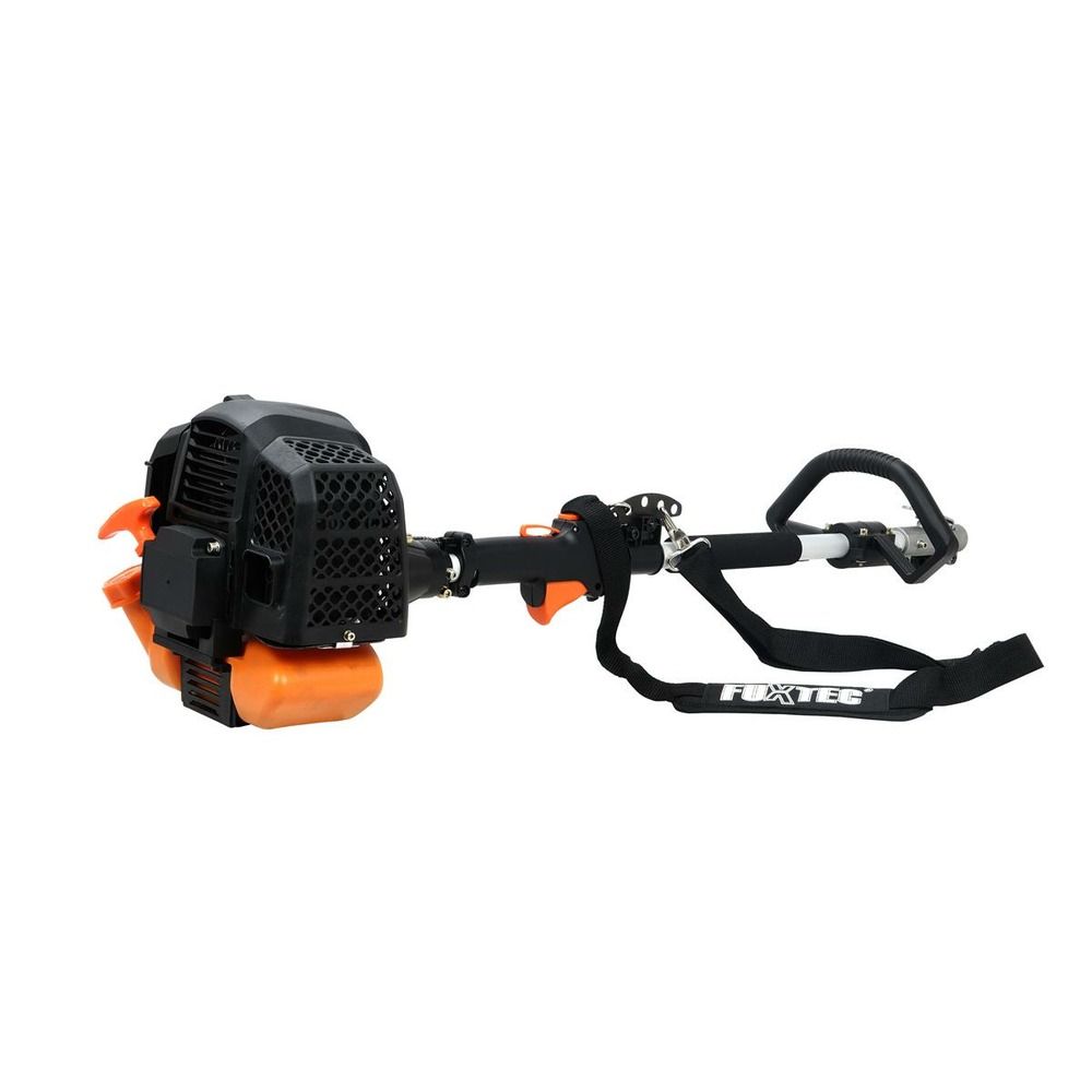 Débroussailleuse thermique multifonction 5en1 - fx-mt152e - 52cm3 3cv
