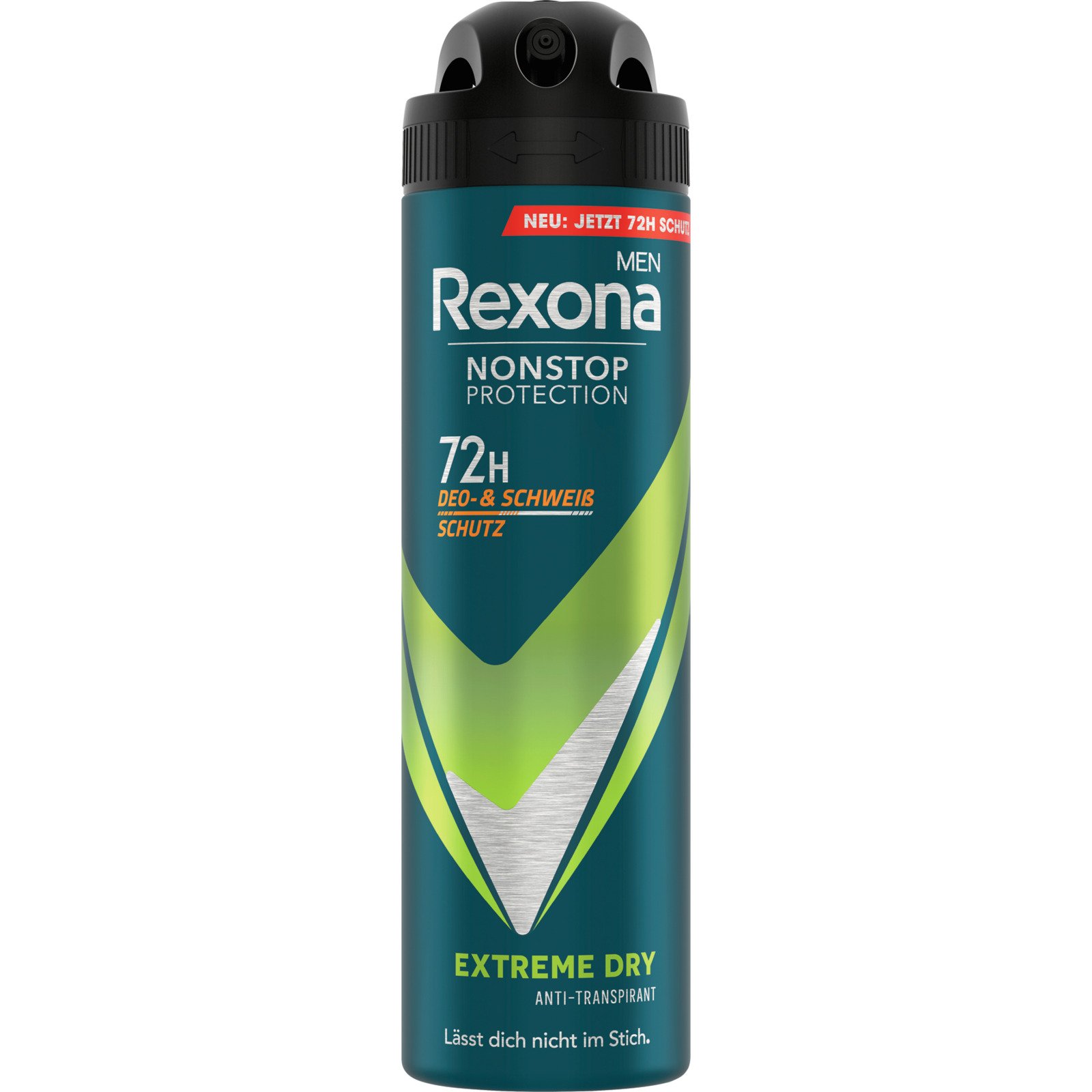 Rexona Deospray Extreme Dry Men 2 x 150 ml