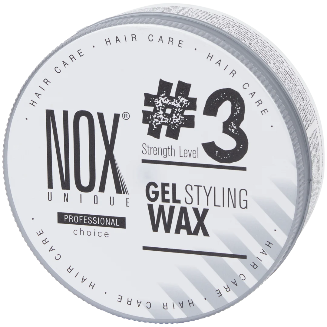 Cire coiffante Nox